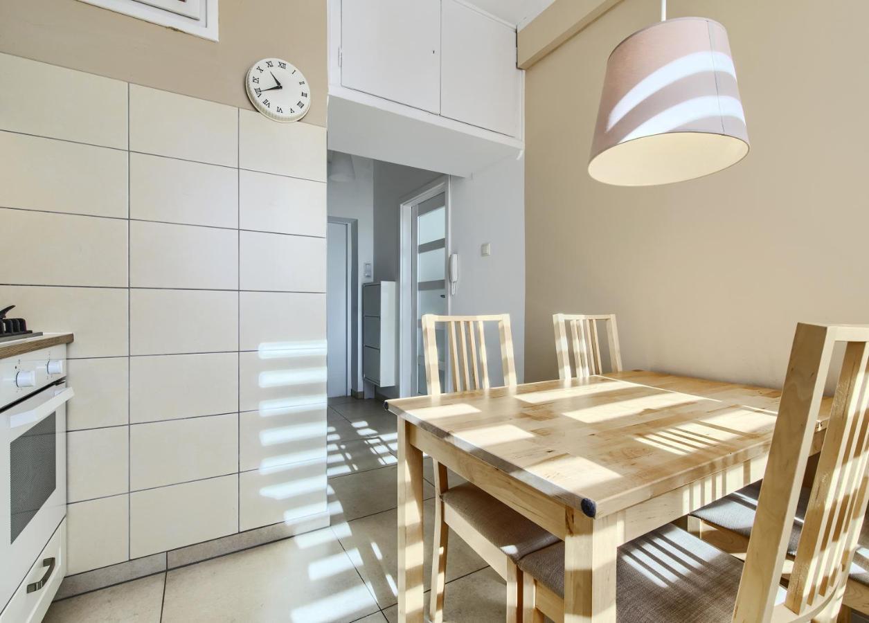 Studio Luna - Noclegiโซพอต ภายนอก รูปภาพ